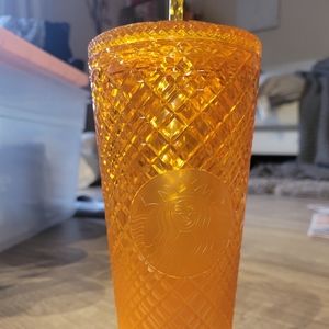 Limited Edition Starbucks Cup